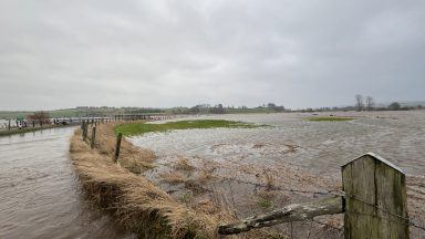 Insight: Aberdeenshire soaked by wettest January in a decade amid relentless rain and cloud