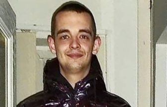 Family says dad was murdered in ‘cold blood’ as hunt for gunman continues