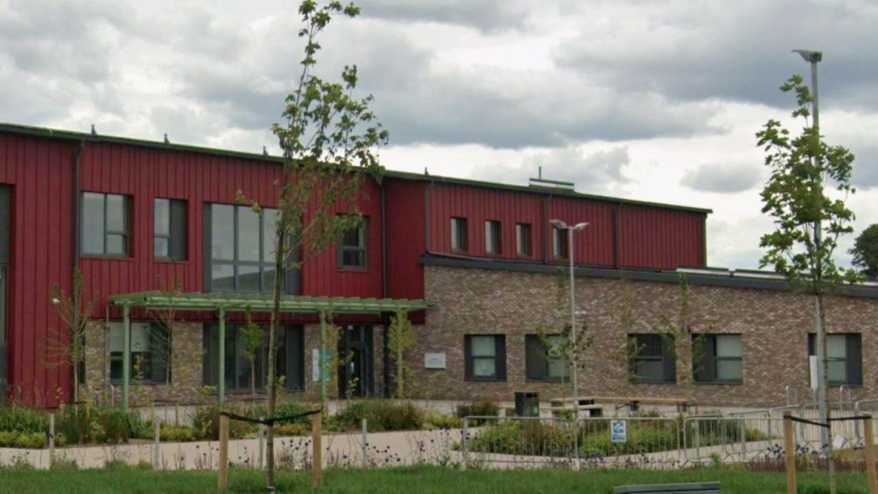 Mum horrified as toddler found in Edinburgh nursery grit bin ‘cold and shivering’