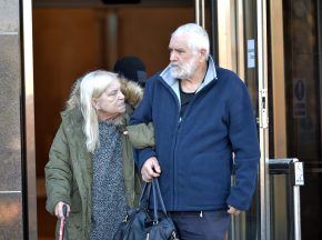 Glasgow couple tormented foster children in ‘house of horrors’