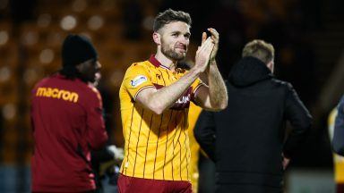 Jens Berthel Askou praises Stephen O’Donnell after signing new Motherwell deal