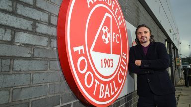 Aberdeen eye new boss with ‘connection to Scottish football’, says Lutz Pfannenstiel