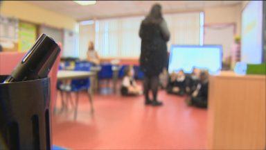 Teachers quit profession amid rising classroom violence and workloads