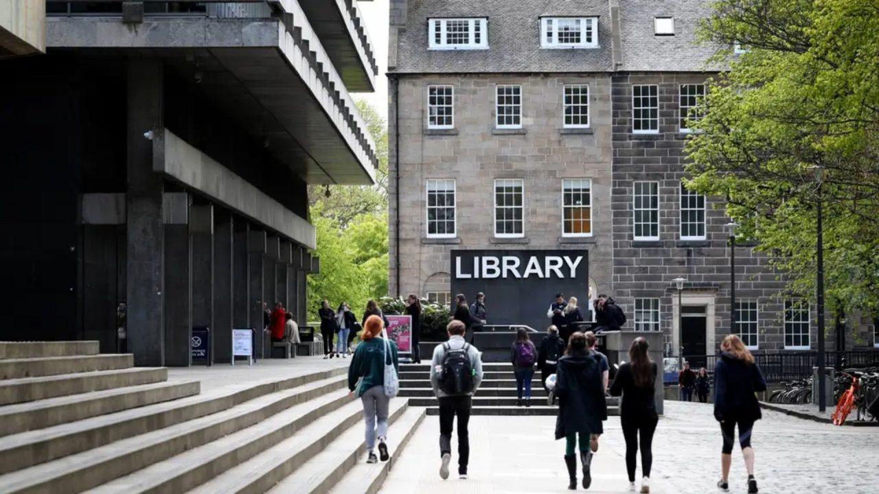 Serious consideration needed on future of four-year degrees in Scotland – study