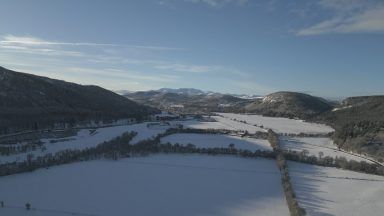 Hope for recovery on the horizon after week of wintery weather