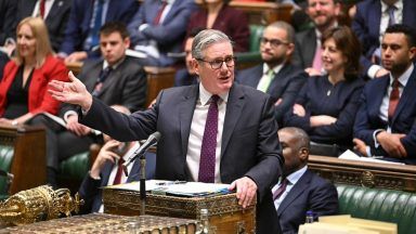 Keir Starmer faces PMQs after U-turn on mandatory digital ID cards