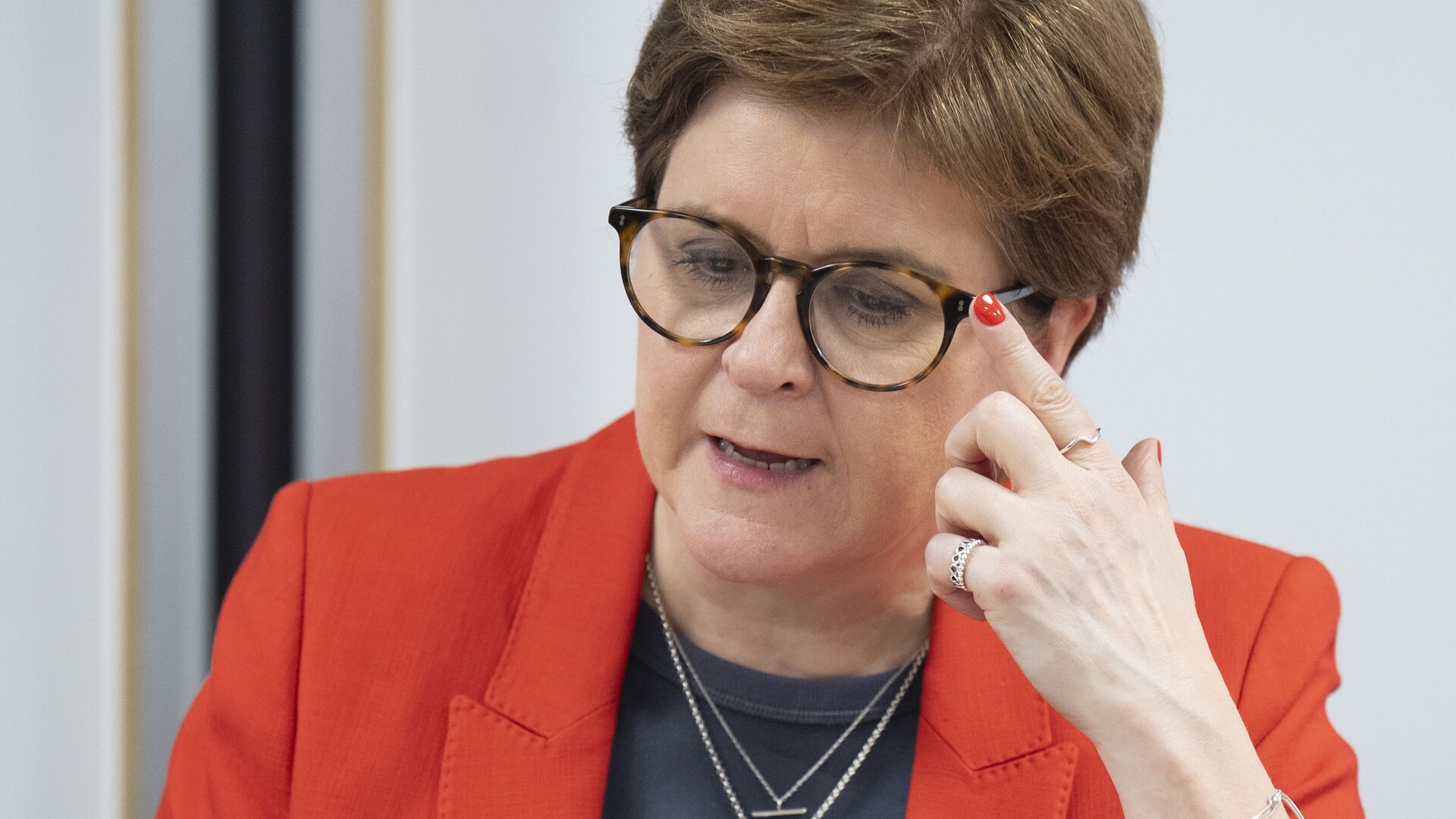 Former first minister Nicola Sturgeon was cleared of breaching the ministerial code by senior Irish lawyer James Hamilton.