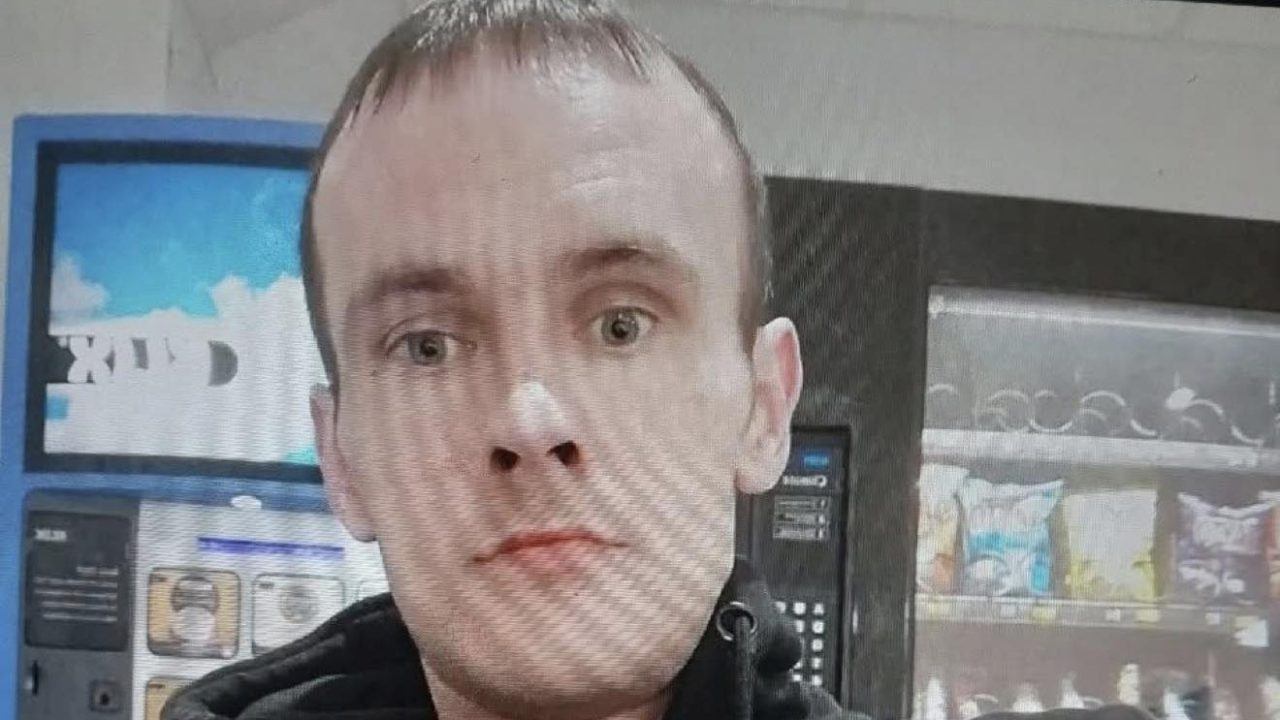 Body found in search for missing Dundee man Ryan Finnegan