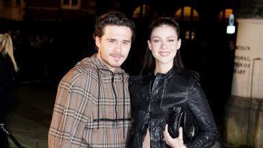 Brooklyn Peltz Beckham says he does not want to reconcile with his family