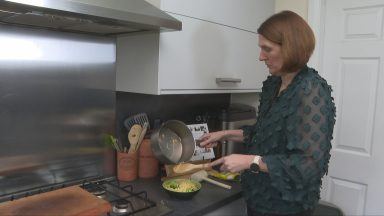 ‘I can only eat 15g of protein a day – any more could damage my brain’