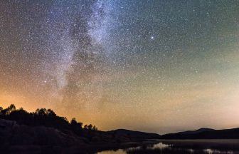 Plans for new Dark Sky Observatory in Dumfries and Galloway submitted four years after devastating fire