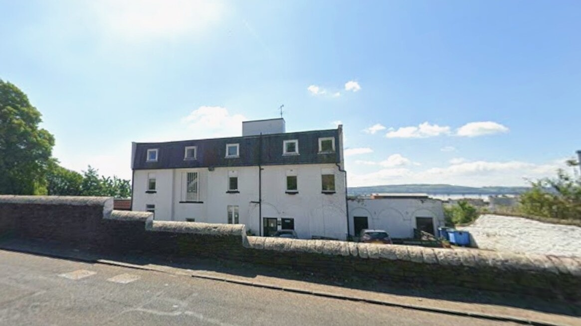 Craigtay Hotel