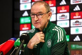 Celtic coaching staff will identify new signings needed asap, Martin O’Neill says
