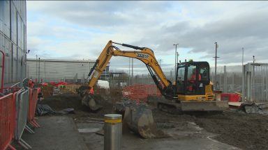 Billions invested in Lanarkshire artificial intelligence zone