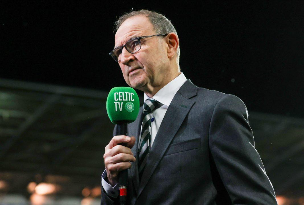Martin O’Neill: Change of venue for Scottish Cup clash could help Celtic
