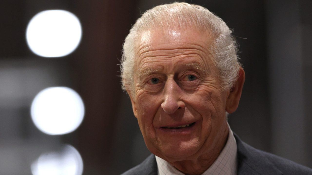 The King will attend a reception in Edinburgh alongside First Minister John Swinney.