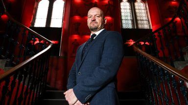 Scotland’s fitness and Glasgow’s form raise Gregor Townsend’s Six Nations hopes