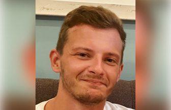 Family will ‘never comprehend life’ without son killed by girlfriend in Falkirk car crash