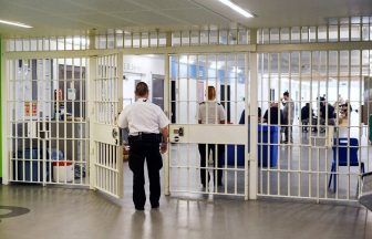 Trans prison ban would violate human rights, Scottish Government argues