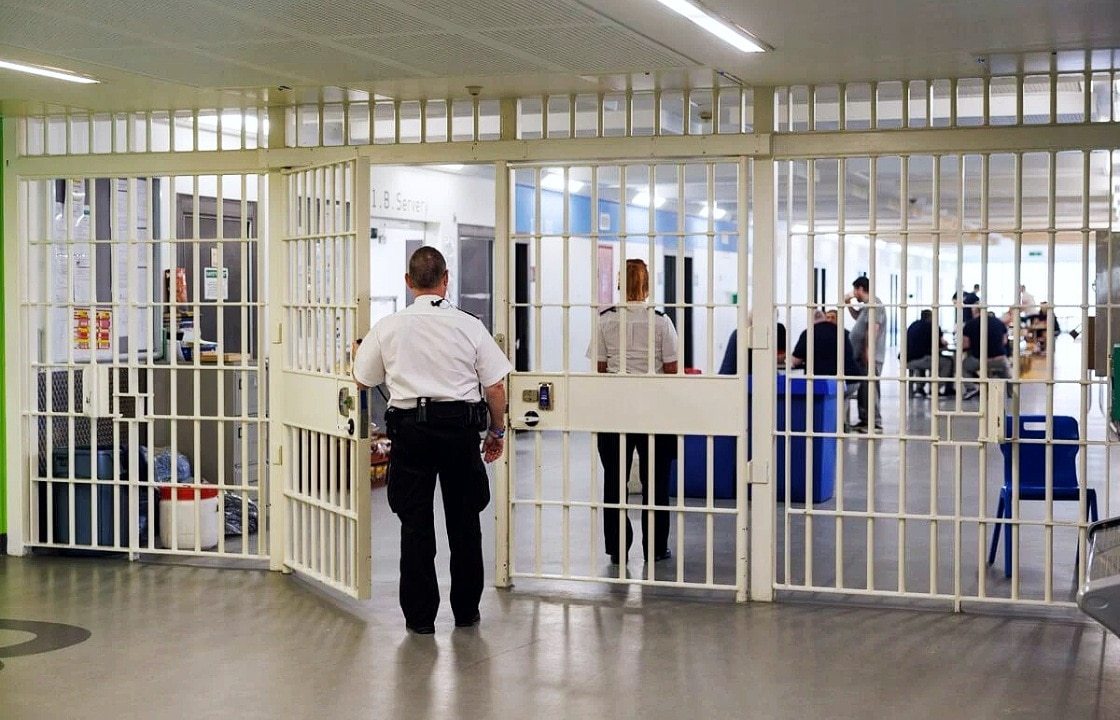 Trans prison ban would violate human rights, Scottish Government argues