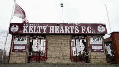 American consortium completes shock deal to buy Kelty Hearts
