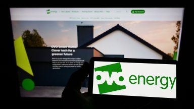 Ovo to pay £2.77m in compensation after delays to £150 warm home discount payment