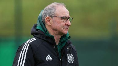 Celtic return for Kyogo Furuhashi unlikely but Martin O’Neill eyes signings