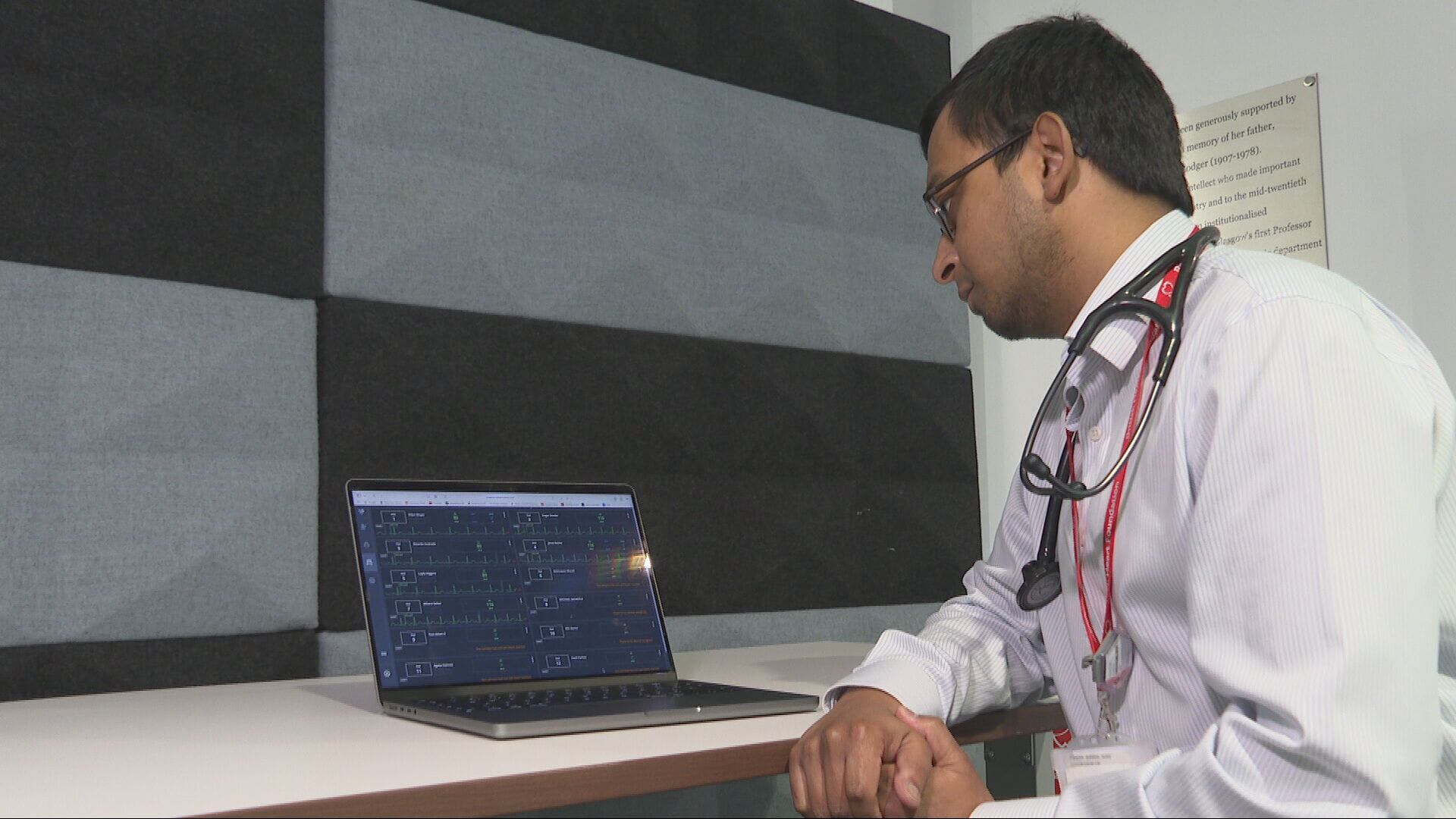 The technology has been described as a ‘game-changer’