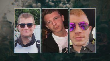 Driver jailed after speeding at 92mph and killing passengers in crash