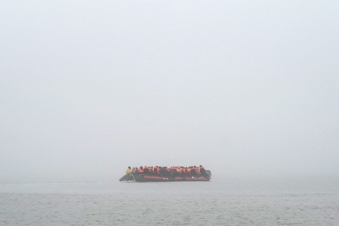 Salvation Army worker fairly dismissed over refugee comments, tribunal rules