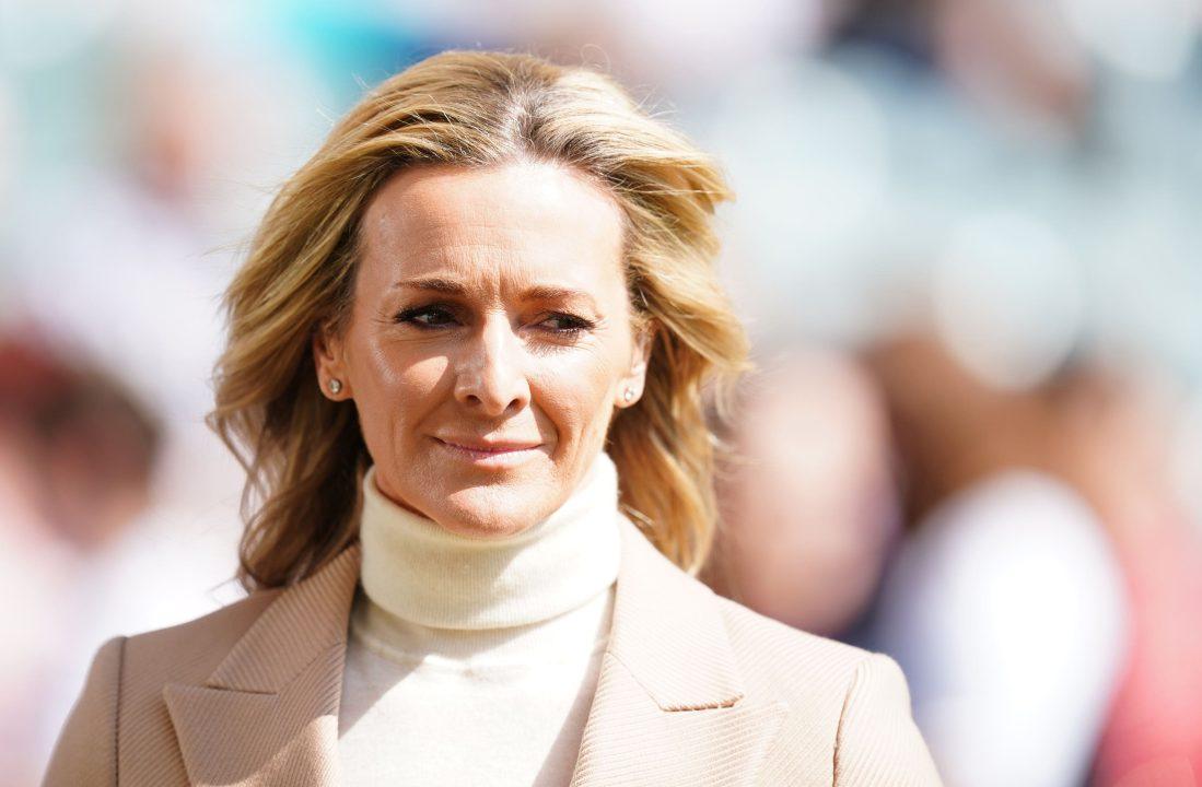 Gabby Logan and siblings pay tribute to father Terry Yorath after death at 75