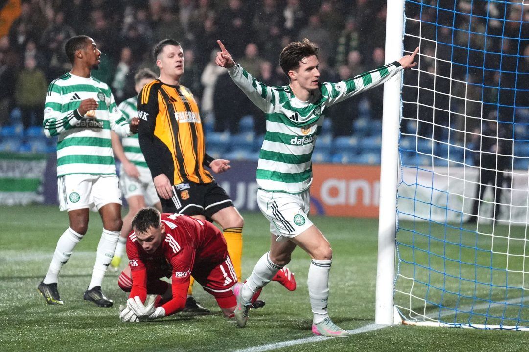 Celtic’s Scottish Cup fourth-round win does little to quell dissent among fans