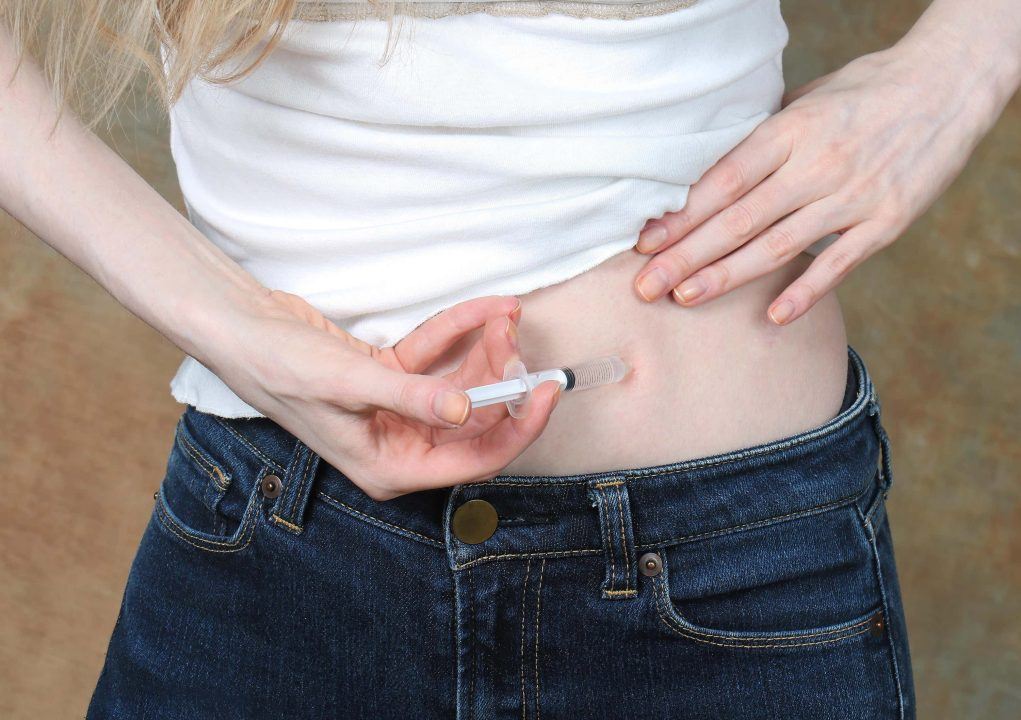 Haemophilia injections hailed as ‘real step forward’ for sufferers