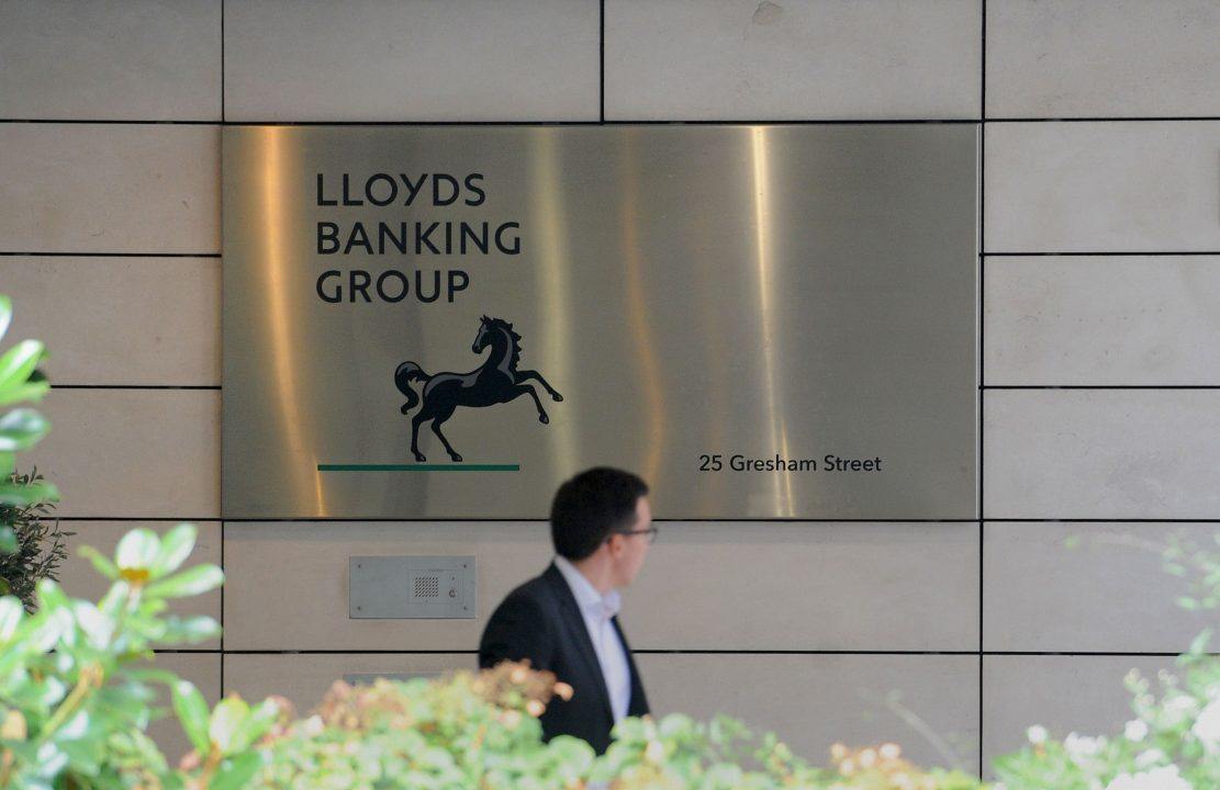 Lloyds to put all 67,000 staff through AI training in fresh digital push