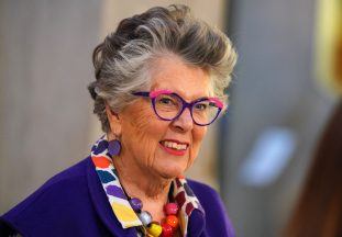 Prue Leith stepping down as Great British Bake Off judge