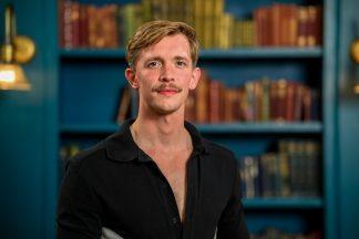 Scottish Traitors star Stephen reveals tactics behind his show-stopping wardrobe