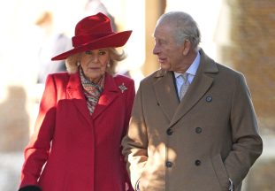 King and Queen to attend screening at Windsor Castle for new nature documentary
