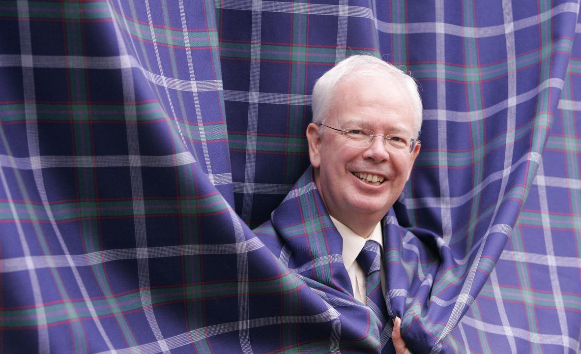 ‘Dedication, decency and compassion’ of Lord Wallace hailed after sudden death