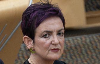 Constance stays as justice secretary despite ministerial code breaches