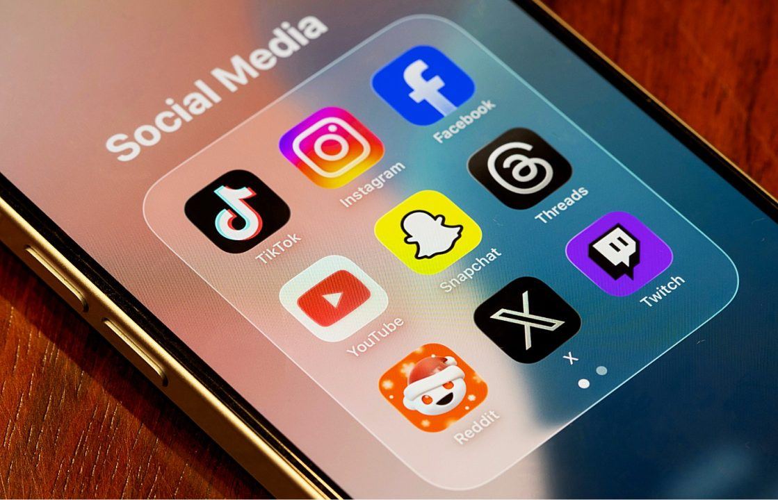 UK Government considers social media ban for under-16s