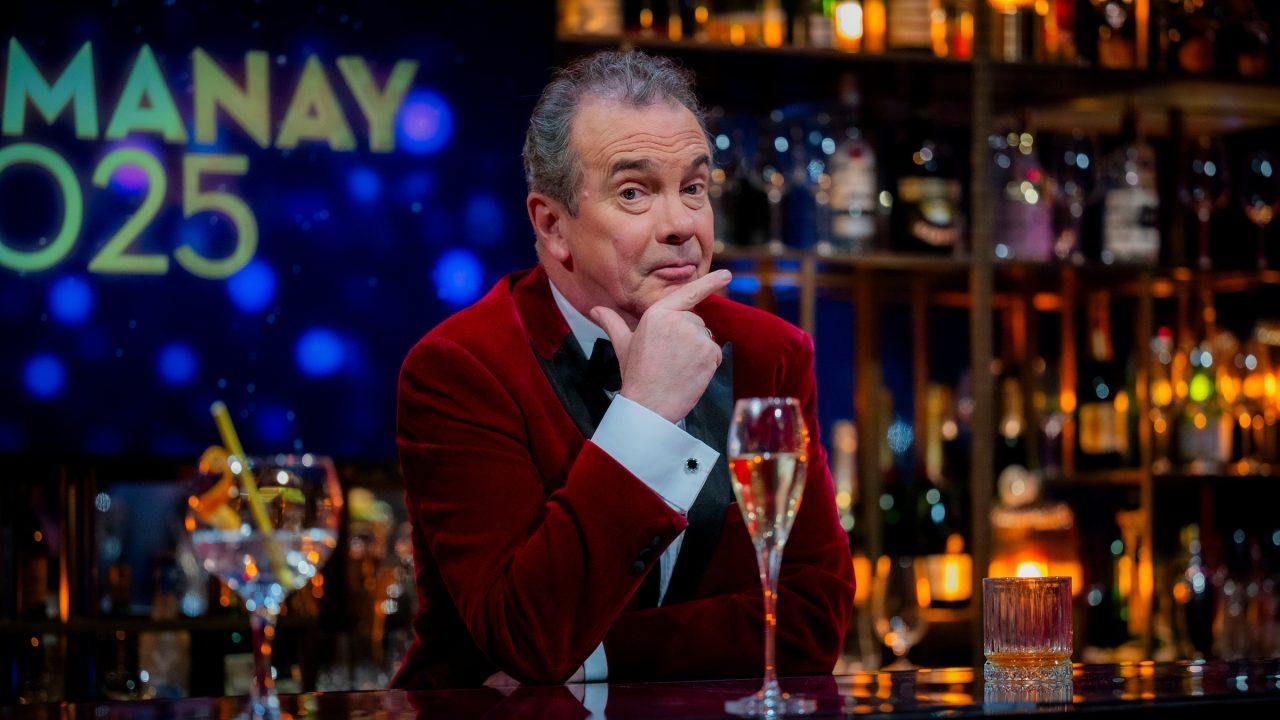 Still Game star Gavin Mitchell taken to hospital after dramatic health scare