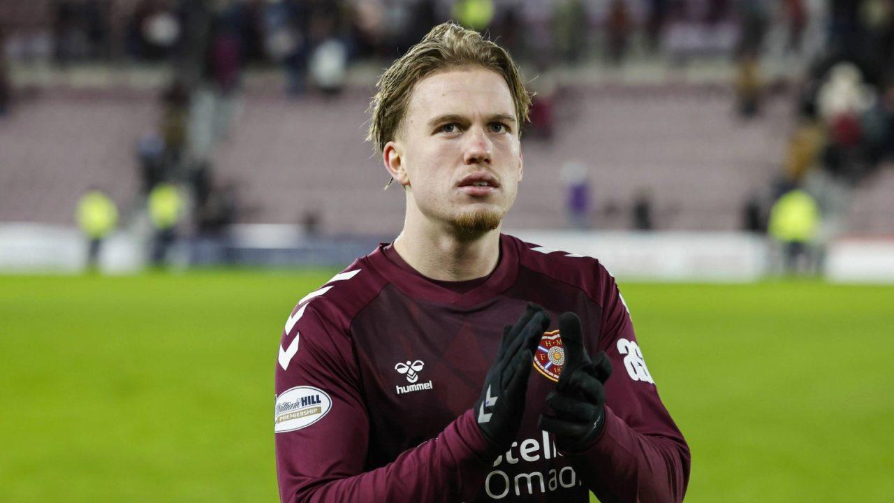 Derek McInnes praises new signing Jordi Atlena after debut win over Livingston