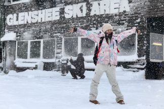 Big snow boost on the way for Scottish ski centres