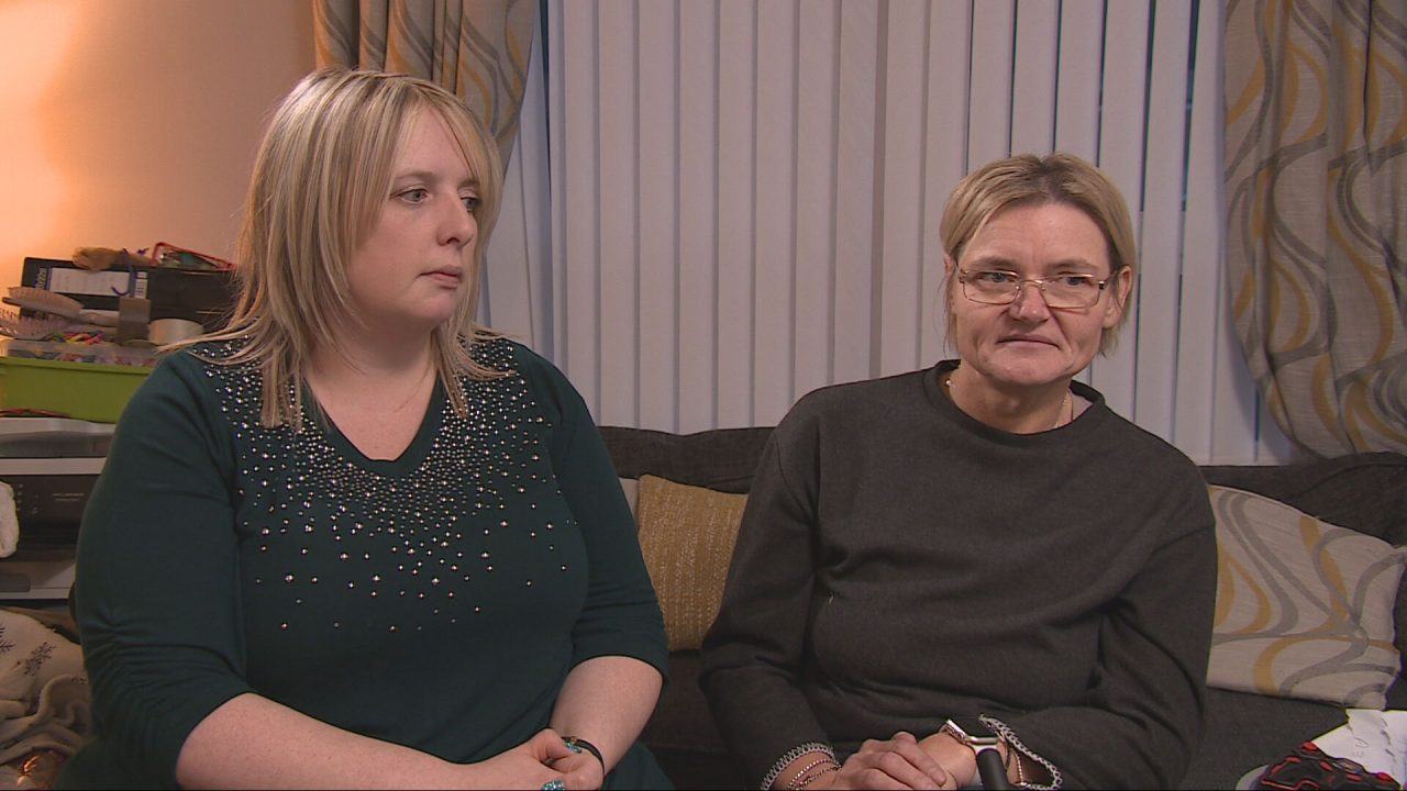 Parents reject health board apology over link between water supply and infections at QEUH in Glasgow