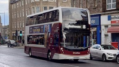 ‘Winners and losers’ as Lothian Buses scraps hospital route
