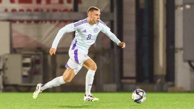 SFA scheme delivers significant boost to playing time for potential Scotland internationals