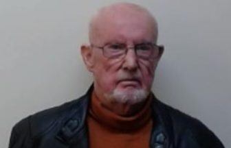 Former headteacher convicted of historic attacks on children at Ovenstone School in Fife