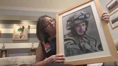 Scottish veterans demand apology from Trump over Afghanistan claims