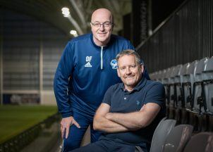 Man saved by teammate after suffering cardiac arrest during walking football match in Toryglen