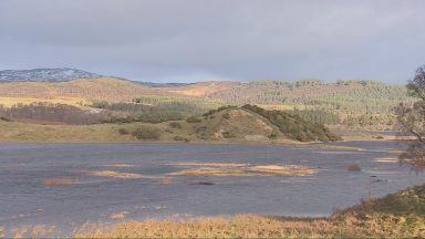 Landslides and flooding spark traffic chaos as heavy rain warning issued